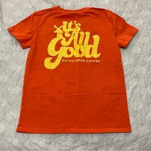 DutchBros Coffee T-Shirt